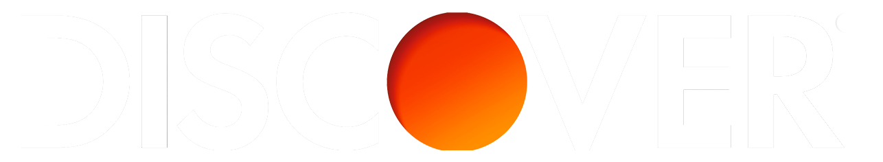 discover logo