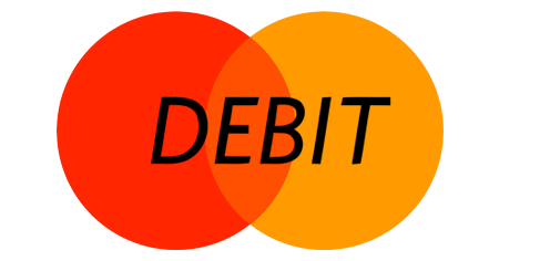mastercard debit logo